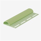 Финишный профиль Docke PREMIUM Киви 3м (36шт/уп) С9053