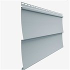 Сайдинг Standart, Ёлочка D5С 3000×254 мм Голубика 0,76 м2 (20шт/уп) С9204