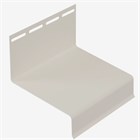 Отлив Docke PREMIUM, пломбир 3м (16шт/уп) С8803