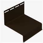 Отлив Docke PREMIUM, шоколад 3м (16шт/уп) С9079