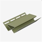 Внутренний угол Docke PREMIUM 16 мм, Кипарис 3м (12шт/уп) С8008