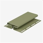 H-профиль Docke PREMIUM Кипарис 3м (18шт/уп) С9009