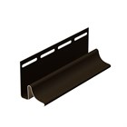 Молдинг Docke PREMIUM Шоколад 3м (28шт/уп) С8564