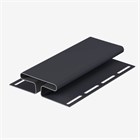 H-профиль Docke PREMIUM Графит 3,0 м (18шт/уп) С6340